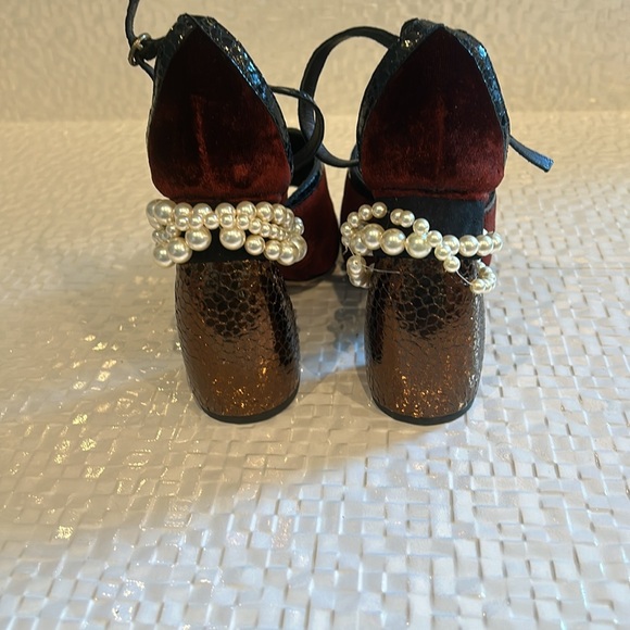 Dries Van Noten Gorgeous and Rare! Never Worn!! - Picture 2 of 10